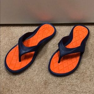 Sandals Size Large 9/10